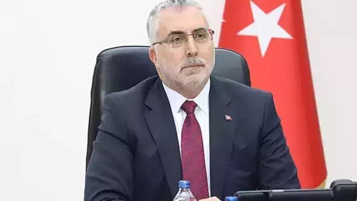 Bakan Işıkhan: Ocak-Ağustos arasında 1 milyon kişiyi işe yerleştirmeye aracılık ettik