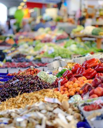 Anfaş Fresh Antalya Fuarı, sektörü buluşturacak