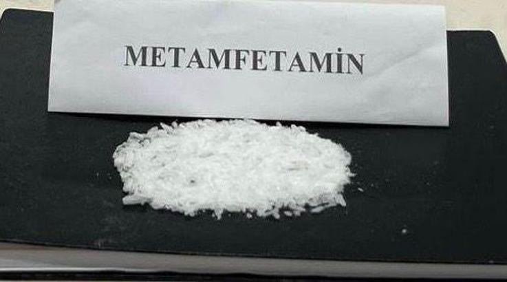 Bursa'da uyuşturucu taciri tutuklandı