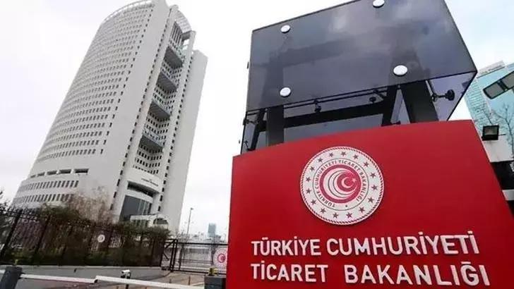 Ticaret Bakanlığı: Dünya ticaretinden alınan pay yükseltilecek