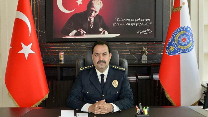 Tutuklanan emniyet müdürünün ifadesi ortaya çıktı