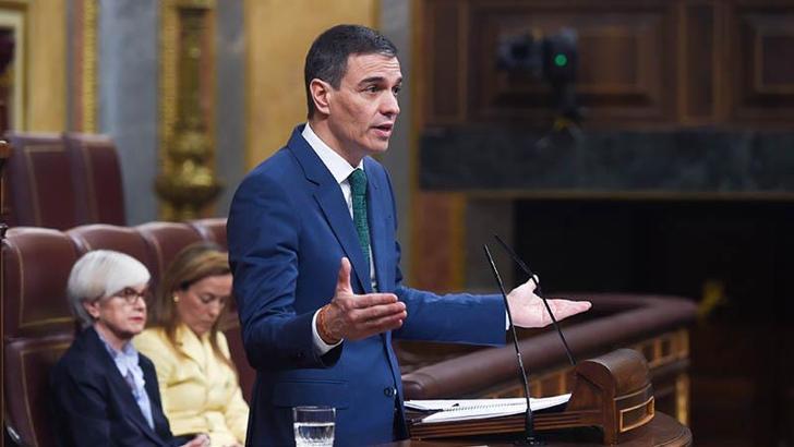 İspanya’dan İsrail'e karşı yaptırım kararı