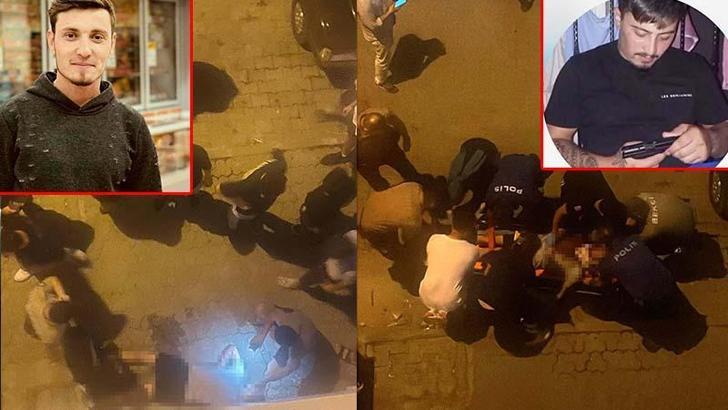 Arkadaşını öldüren sanığa ‘haksız tahrik’ ve ‘takdir indirimi’ ile 15 yıl hapis