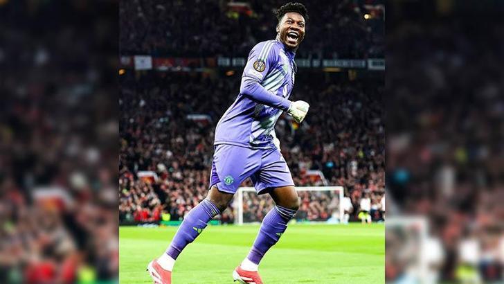 Trabzonspor, Andre Onana transferinde mutlu sona ulaştı