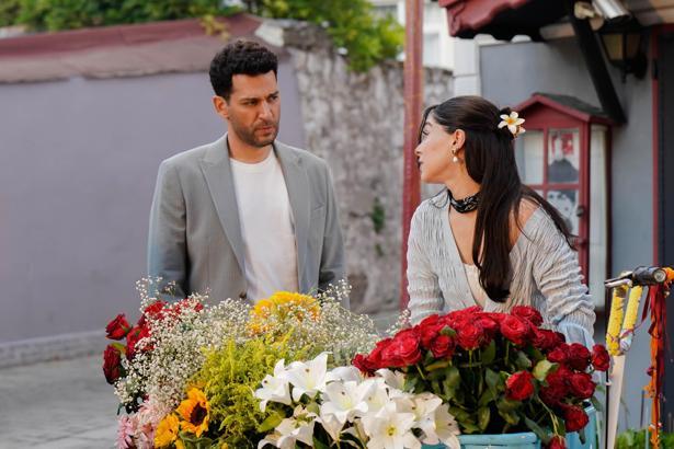 Murat Yıldırım: Ezberleri bozacak bir hikaye için döndüm