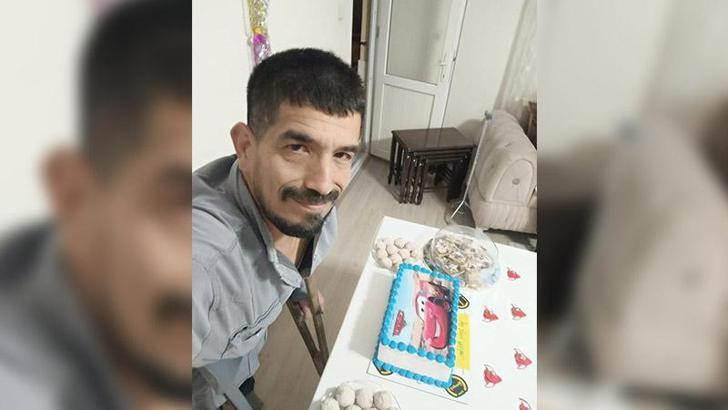 Bedensel engelli sokak ortasında bıçaklandı