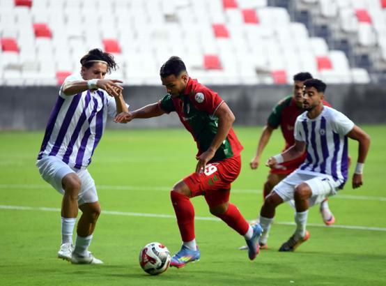 Karşıyaka, Mehmet'in bonservisini aldı