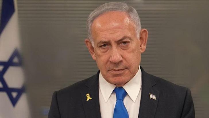 Netanyahu'dan Gazze halkına tehdit: Uyarıldınız, oradan çıkın