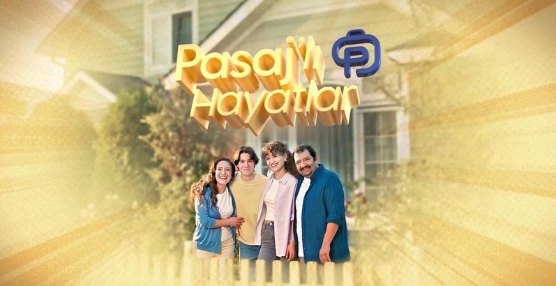 Turkcell Pasaj, yeni reklam filmi ‘Pasajlı Hayatlar’ı yayınladı