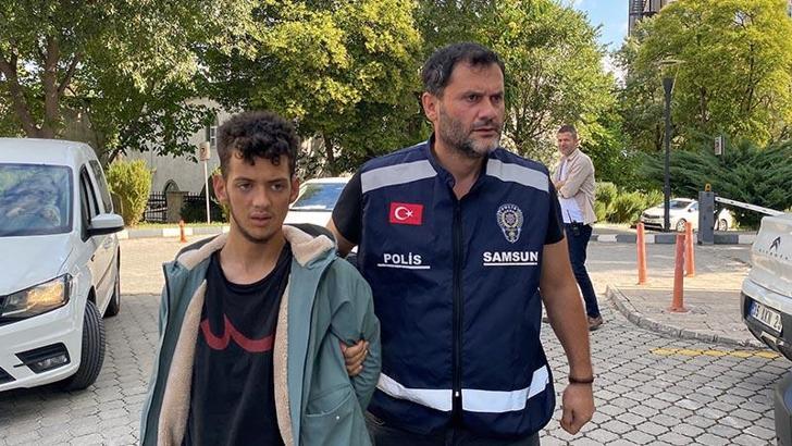 Aynı gün içinde 2 motosiklet çalan şüpheli tutuklandı