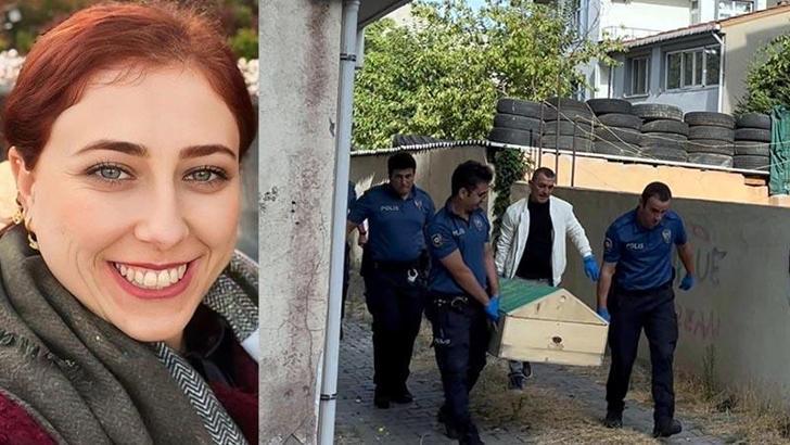 Başından vurulan Gülşah öldü; gözaltına alınan uzman çavuş arkadaşı adli kontrolle serbest