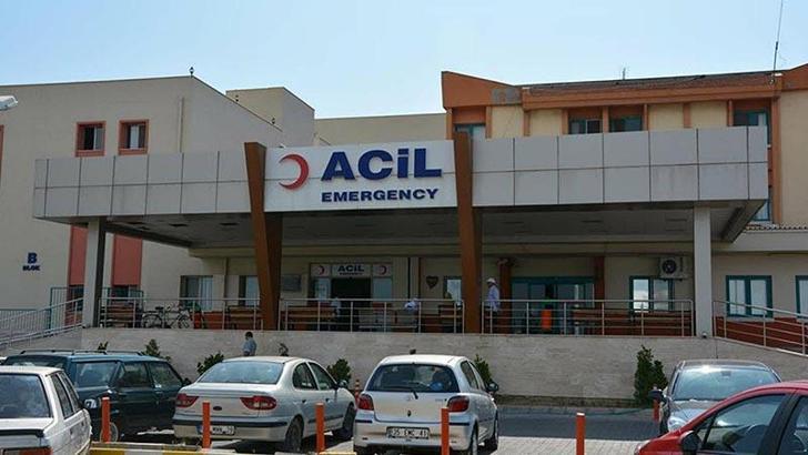 Lise öğrencisi, ‘ailece dışarı çıkma’ tartışmasında babasını öldürüp, annesini yaralamış