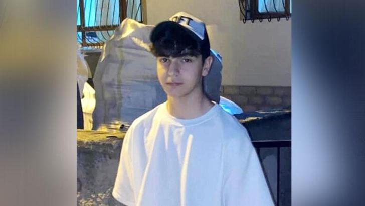 Ankara’da çocukların bıçaklı kavgası; 15 yaşındaki Fatih öldü