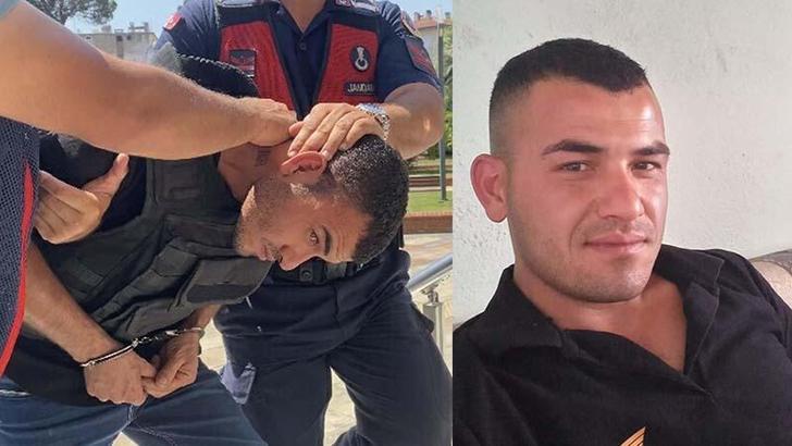 Tornavidalı cinayetin sanığı: Namus davam vardı, o yüzden öldürdüm