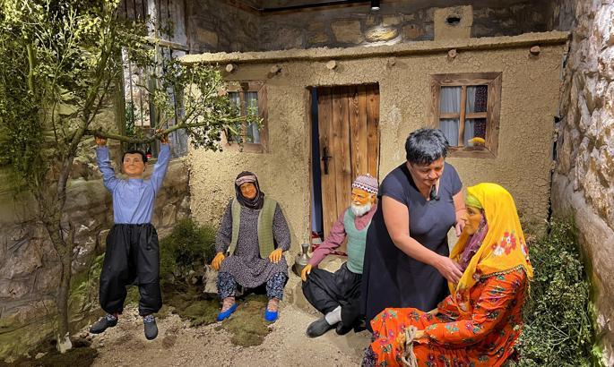 Cezaevi, Anadolu Müzesi oldu