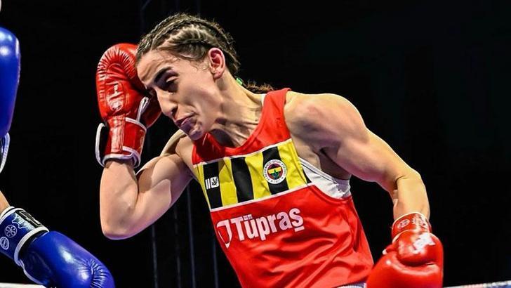 Dünya Şampiyonası’nda Gizem Özer, hastalığı nedeniyle diskalifiye edildi