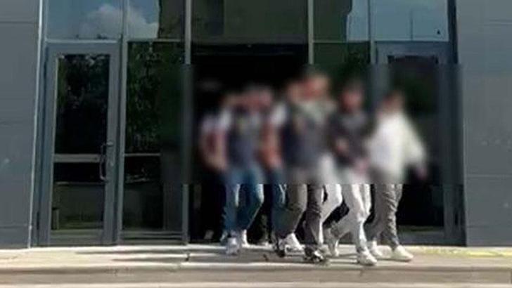 Çanakkale’de merkezli ‘sahte rezervasyon’ dolandırıcılarına operasyon: 5 tutuklama