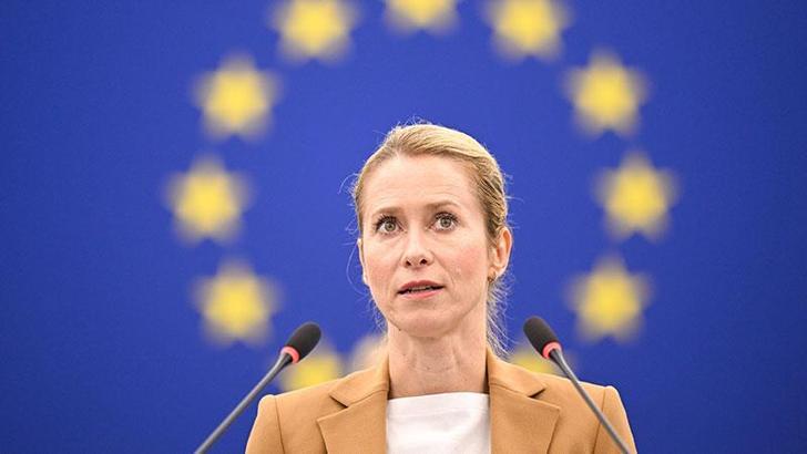 AB’den Rusya’ya mesaj: Savaşı alanını terk et ve Ukrayna ile masaya otur