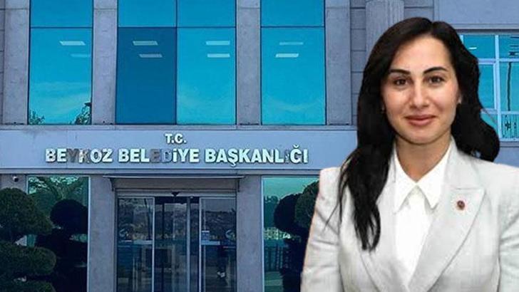 Beykoz Belediye Başkan Vekili Gürzel, CHP'den istifa ettiğini açıkladı