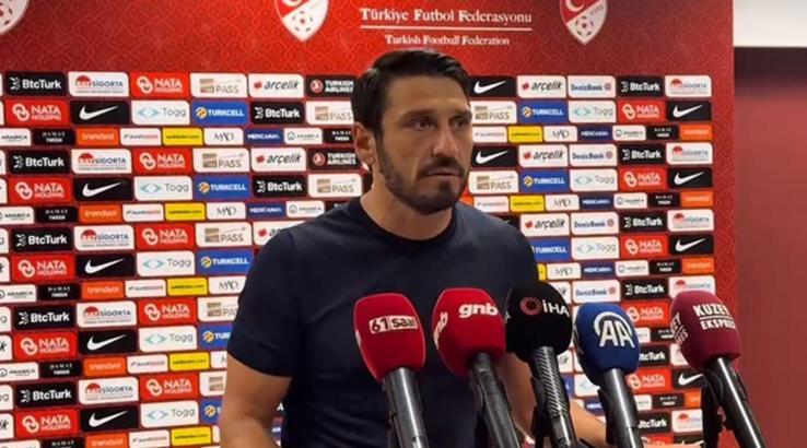 Egemen Korkmaz: Devam edeceğiz