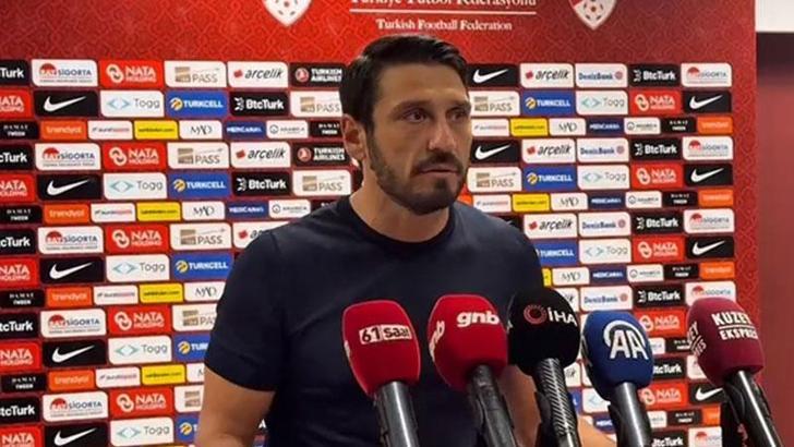 Egemen Korkmaz: Devam edeceğiz