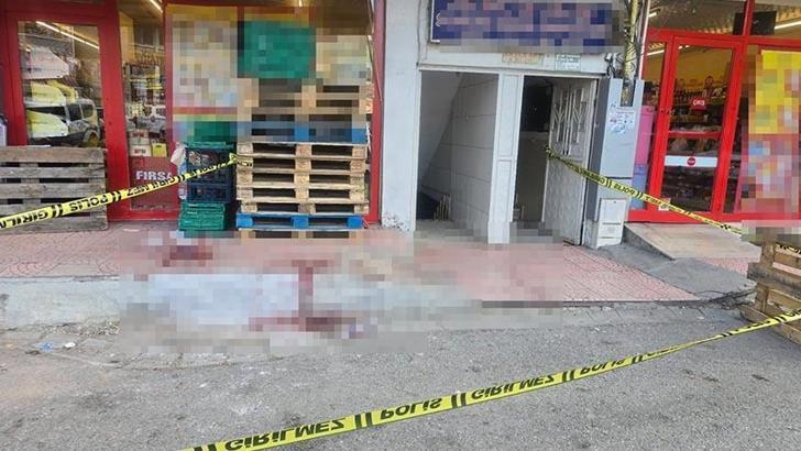 Ağabeyini bıçaklayan 17 yaşındaki şüpheli tutuklandı