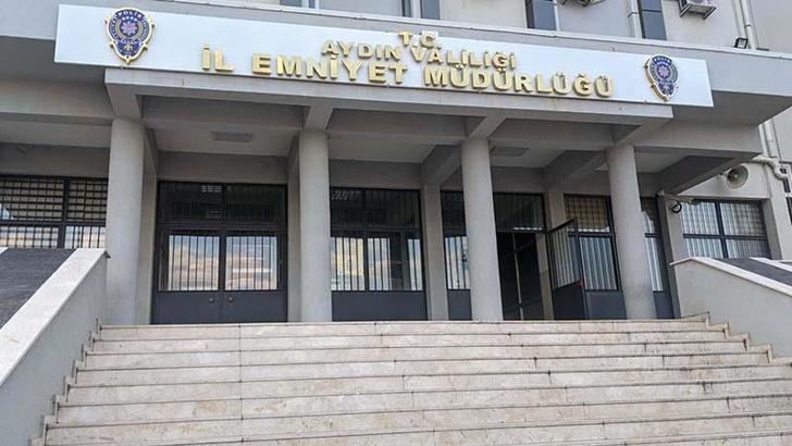 Aydın'da DEAŞ operasyonu: 10 gözaltı