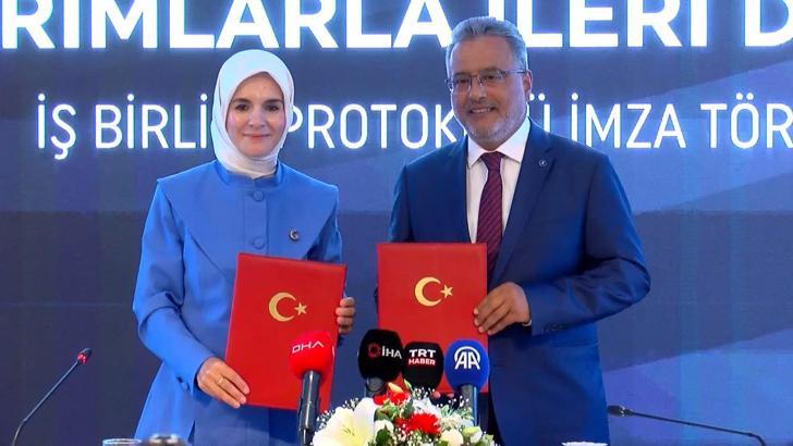 Bakan Göktaş: Sosyal hizmetler ülkemizin refahını inşa eden temel unsurdur