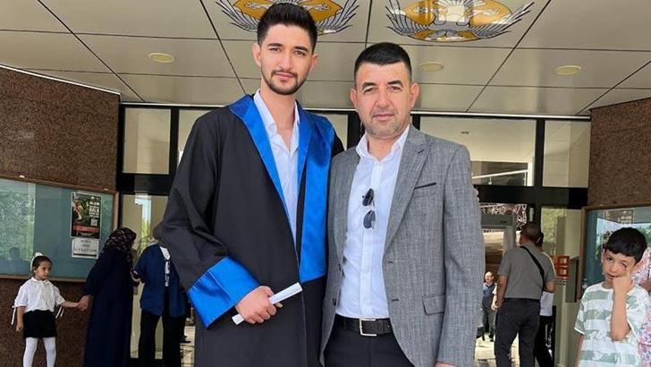 Alacak kavgasında Enver öldü, babası ağır yaralandı