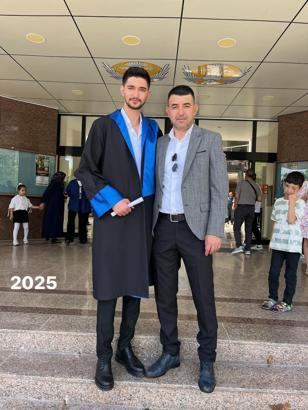 Alacak kavgasında Enver öldü, babası ağır yaralandı