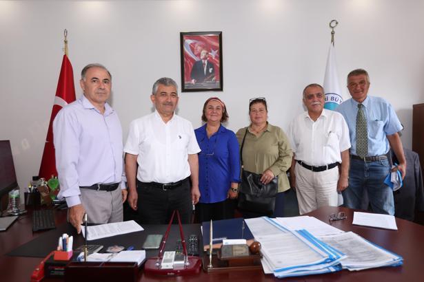 Büyükşehir Belediyesi’nden sokak hayvanlarına yönelik iş birliği protokolü