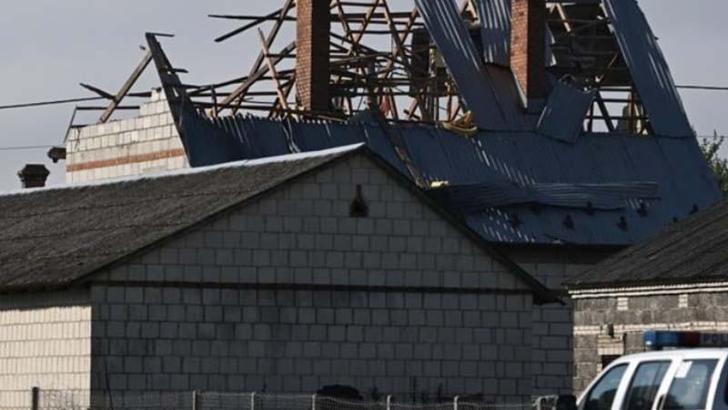 Polonya, hava sahasını ihlal eden Rus İHA'larını vurdu