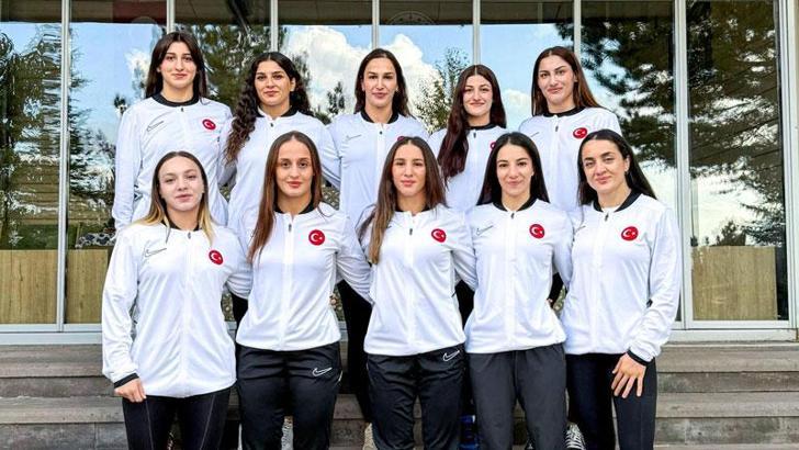 Büyükler Dünya Güreş Şampiyonası başlıyor