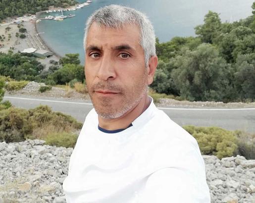 Tarlada elektrik akımına kapılan çiftçi öldü