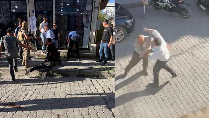 Muş’taki silahlı kavgada ölü sayısı 3'e çıktı