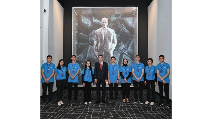 MESS Yarınım Burs Programı, 10 yaşında