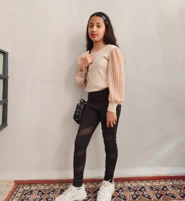 İstanbul - Bağcılar'da 12 yaşındaki Meryem'i öldüren sanık 25 Eylül'de ilk kez hakim karşısına çıkacak