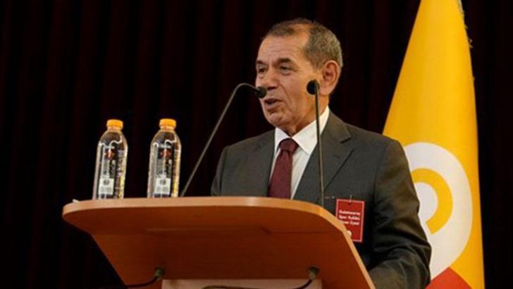 Galatasaray'da Divan Kurulu Eylül Ayı Olağan Toplantısı gerçekleştirildi