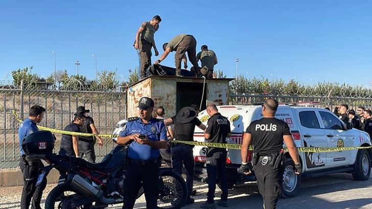 Şanlıurfa’da sulama kanalına düşen kişiyi kurtarmak için 2 kişi suya atladı; 1 ölü