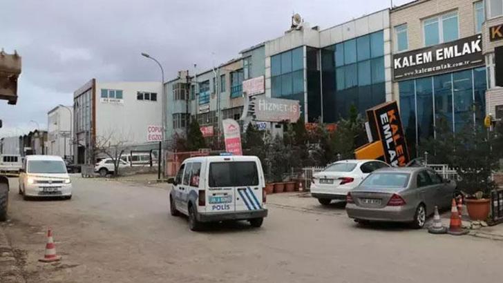 'Köpek besleme' tartışmasında komşu esnafı öldüren sanığa 32 yıl hapis