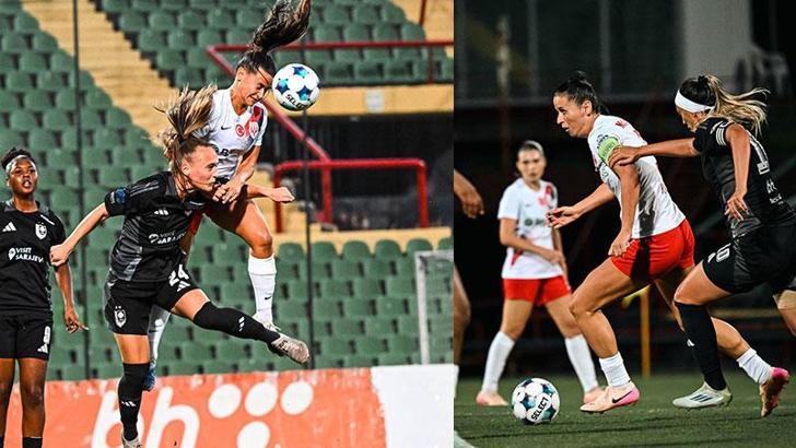 SFK 2000 Sarajevo - ABB FOMGET: 0-0