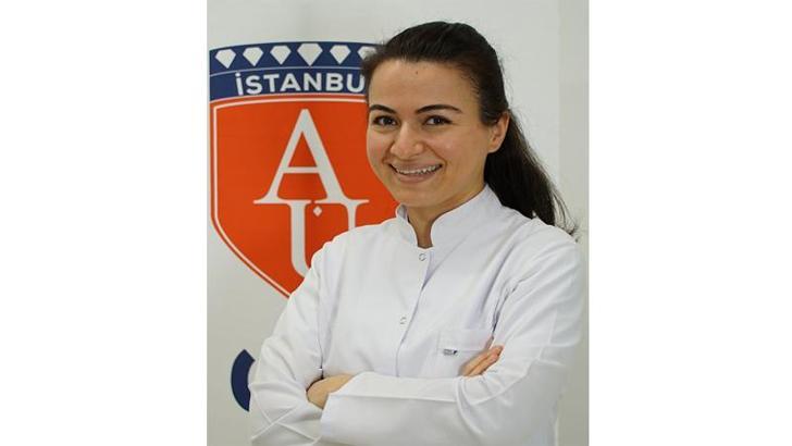 ‘Sabah baş ve boyun ağrısıyla uyanıyorsanız Bruksizm olabilir’