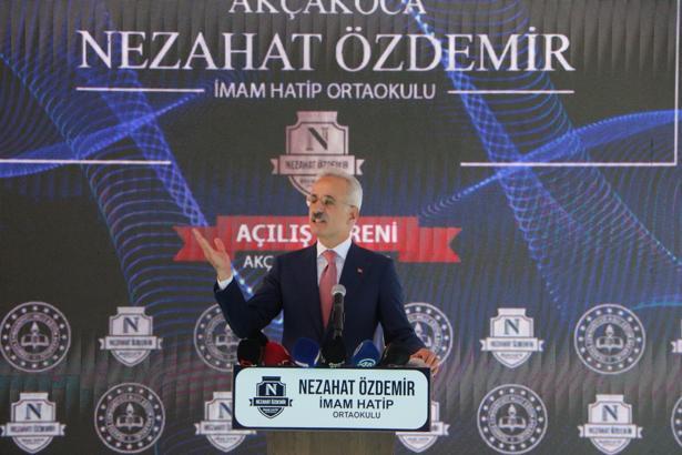 Bakan Uraloğlu: BTK Akademi 2 milyon 750 bin kayıtlı kullanıcıya ulaştı