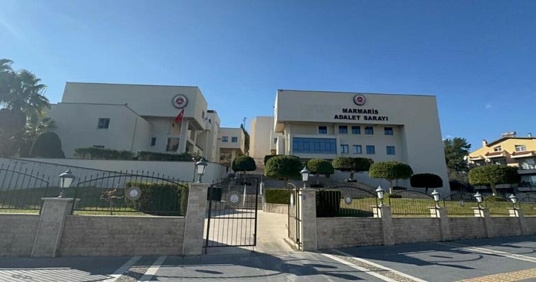 Marmaris'te bardaki ölümlü kavgaya ilişkin 3 tutuklama