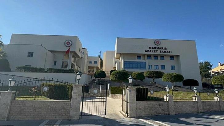 Marmaris'te bardaki ölümlü kavgaya ilişkin 3 tutuklama