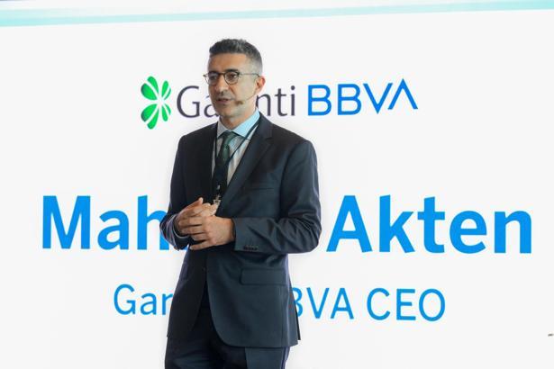 Garanti BBVA ve Ivy Decarb’ten iş birliği
