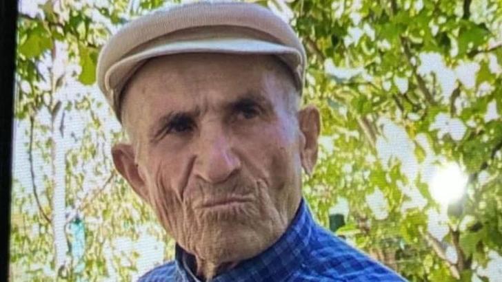 2 gün önce kayboldu, uçurumda cansız bedeni bulundu