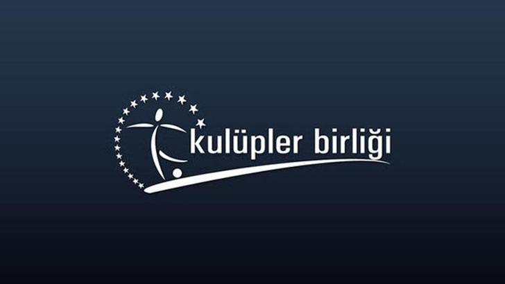 Kulüpler Birliği’nden ‘Nefret Yok, Futbol Var!’ kampanyası