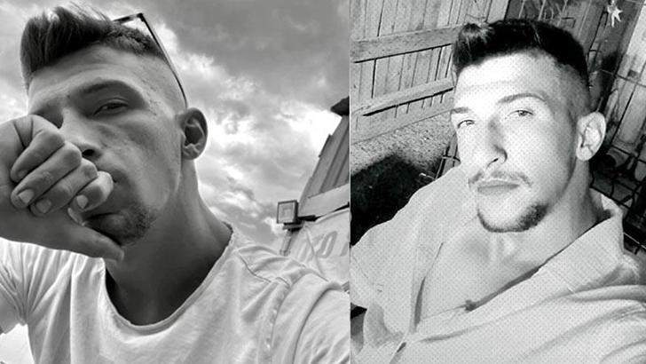 Otomobilinde ölü bulundu