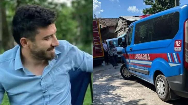 Ordu’da patpat şarampole yuvarlandı; 1 ölü, 1 yaralı